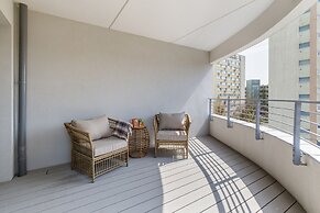 Sun Towers Świnoujście by Renters