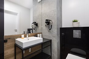 Sun Towers Świnoujście by Renters