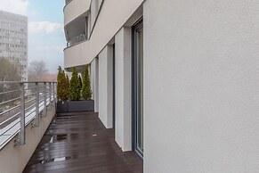 Sun Towers Świnoujście by Renters