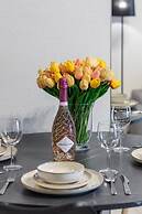 Sun Towers Świnoujście by Renters