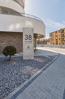 Sun Towers Świnoujście by Renters