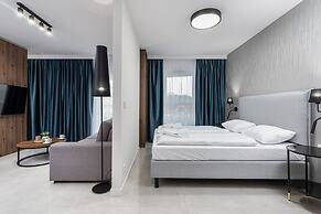 Sun Towers Świnoujście by Renters