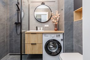 Sun Towers Świnoujście by Renters