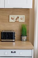 Sun Towers Świnoujście by Renters