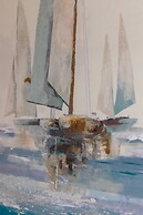 Sun Towers Świnoujście by Renters