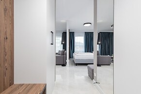 Sun Towers Świnoujście by Renters