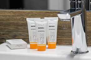 Sun Towers Świnoujście by Renters