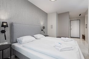 Sun Towers Świnoujście by Renters