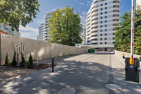 Sun Towers Świnoujście by Renters