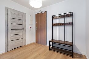 Sun Towers Świnoujście by Renters