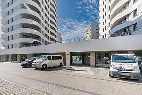 Sun Towers Świnoujście by Renters