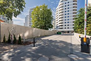 Sun Towers Świnoujście by Renters