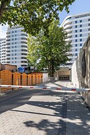 Sun Towers Świnoujście by Renters