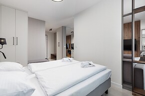 Sun Towers Świnoujście by Renters