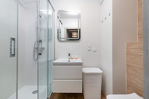 Sun Towers Świnoujście by Renters