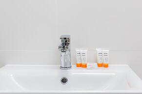 Sun Towers Świnoujście by Renters