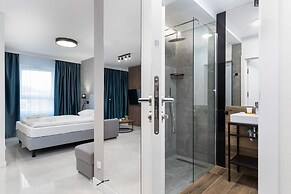 Sun Towers Świnoujście by Renters