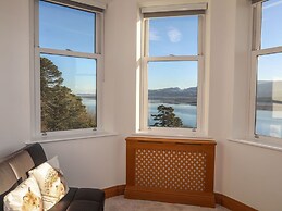 Bryn Mel Manor Straits View