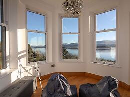 Bryn Mel Manor Straits View