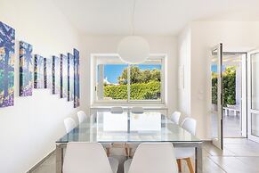 2324 Villa Milhouse by Perle di Puglia