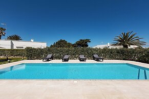 2324 Villa Milhouse by Perle di Puglia