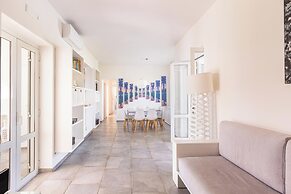 2324 Villa Milhouse by Perle di Puglia