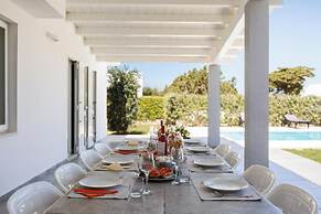 2324 Villa Milhouse by Perle di Puglia