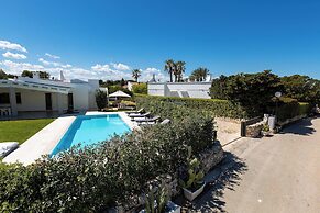 2324 Villa Milhouse by Perle di Puglia