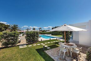 2324 Villa Milhouse by Perle di Puglia