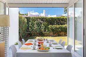 2324 Villa Milhouse by Perle di Puglia