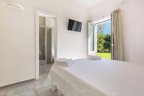 2324 Villa Milhouse by Perle di Puglia