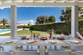 2324 Villa Milhouse by Perle di Puglia