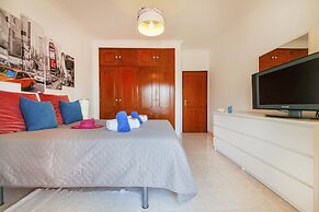 Apartment Vila Rosa Caledonia