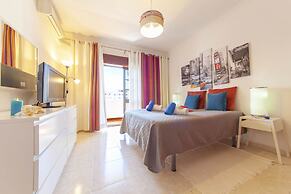 Apartment Vila Rosa Caledonia
