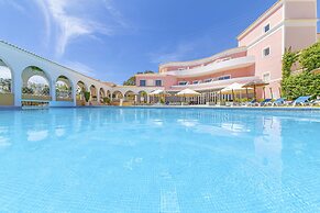 Apartment Vila Rosa Caledonia