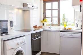 Apartment Vila Rosa Caledonia