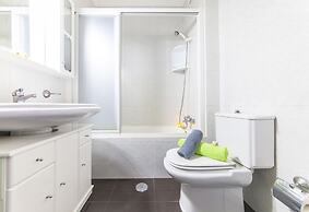 Apartment Vila Rosa Caledonia