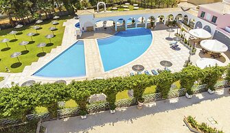 Apartment Vila Rosa Caledonia