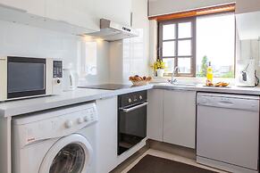 Apartment Vila Rosa Caledonia
