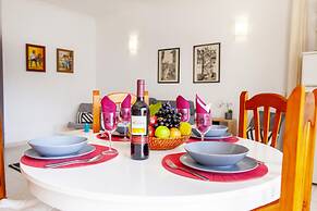Apartment Vila Rosa Caledonia