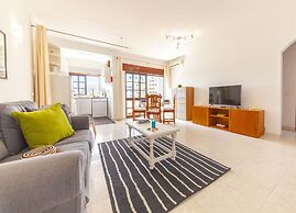 Apartment Vila Rosa Caledonia