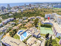 Apartment Vila Rosa Caledonia