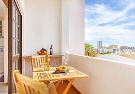 Apartment Vila Rosa Caledonia