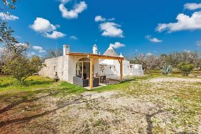 2771 Uliveto Valeria - Trullo Palma by Perle di Puglia