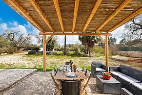 2771 Uliveto Valeria - Trullo Palma by Perle di Puglia