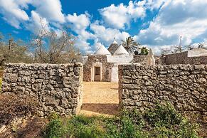 2771 Uliveto Valeria - Trullo Palma by Perle di Puglia