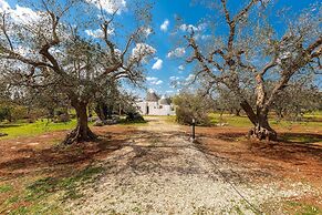 2771 Uliveto Valeria - Trullo Palma by Perle di Puglia