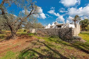 2771 Uliveto Valeria - Trullo Palma by Perle di Puglia
