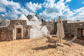 2771 Uliveto Valeria - Trullo Palma by Perle di Puglia