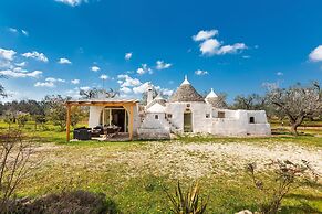 2771 Uliveto Valeria - Trullo Palma by Perle di Puglia